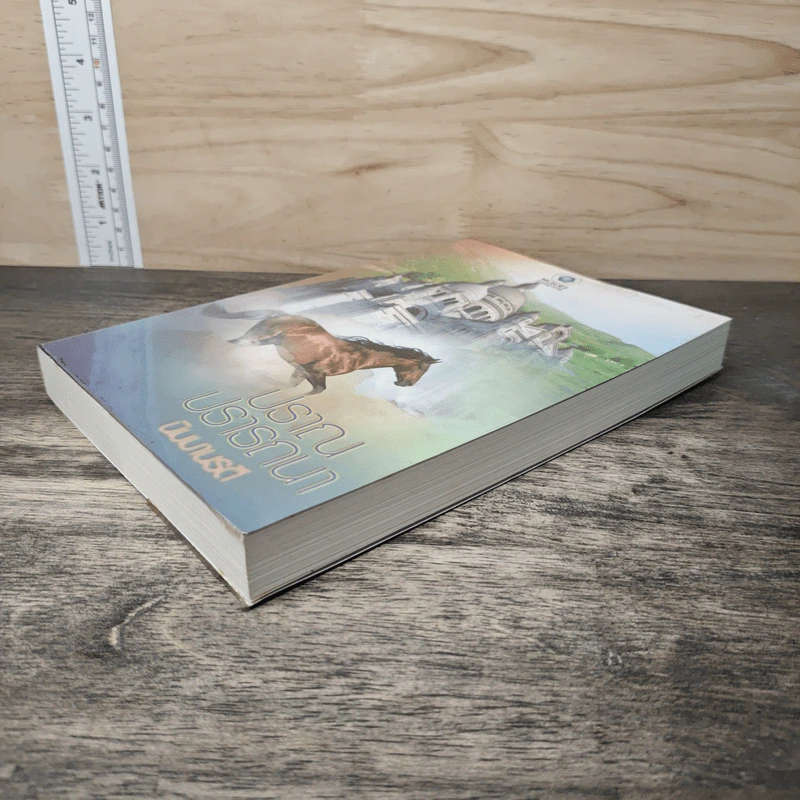 ปราณปรารถนา - นิมมานรดี รูปที่ 3