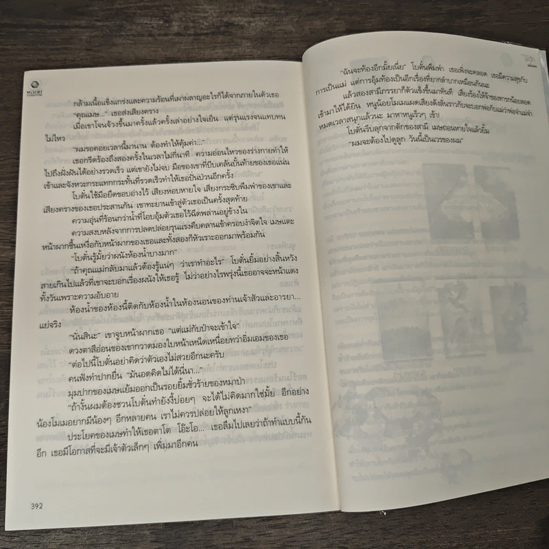 เทพบุตรฉุดรัก - พลิ้วอ่อน รูปที่ 8