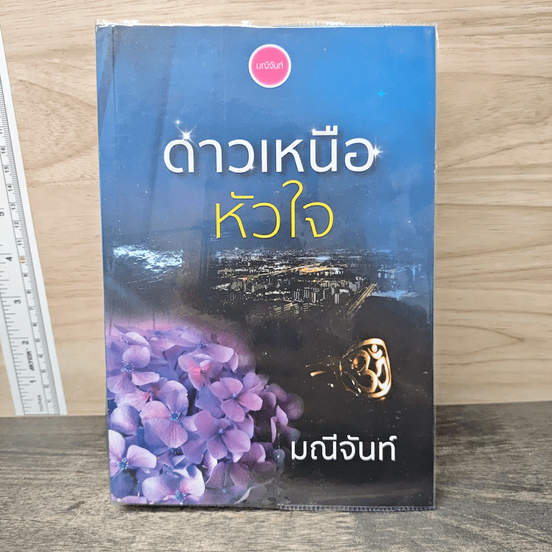 ดาวเหนือหัวใจ - มณีจันท์ รูปที่ 1