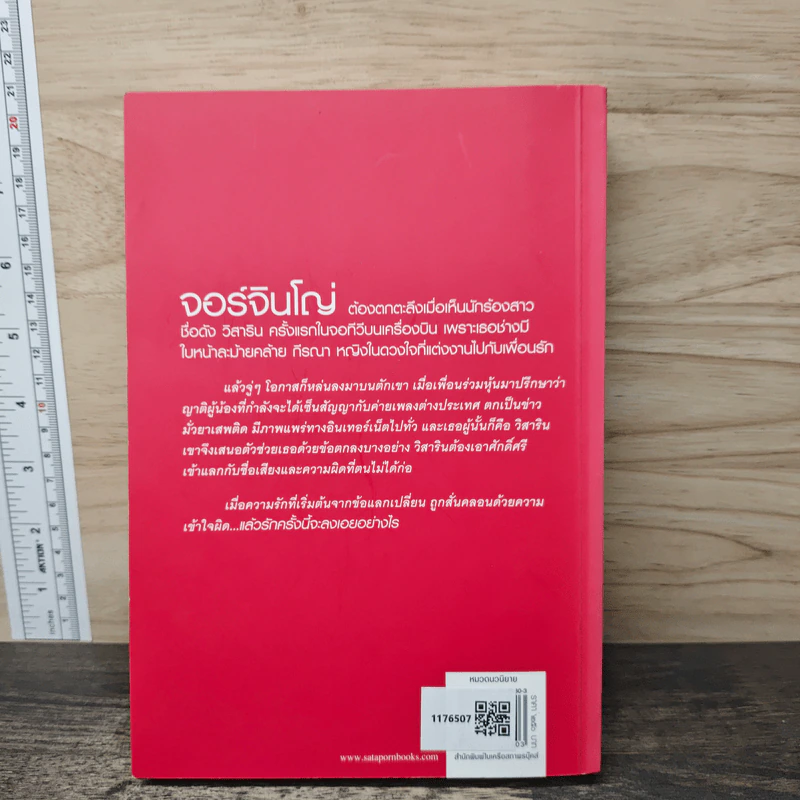 เพลงรักเพลิงมายา - ณารา รูปที่ 5