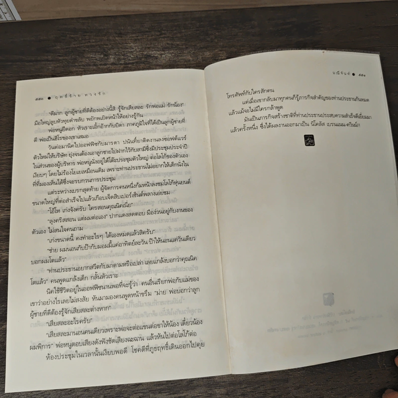 ฤทธิ์ร้ายหวงรัก - มณีจันท์ รูปที่ 8