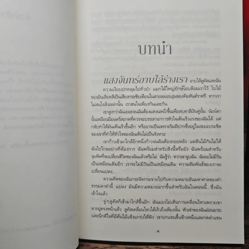 Dark Guardian ผู้พิทักษ์รัตติกาล 4 เล่มจบ - เรเชล ฮอว์ทอร์น รูปที่ 8