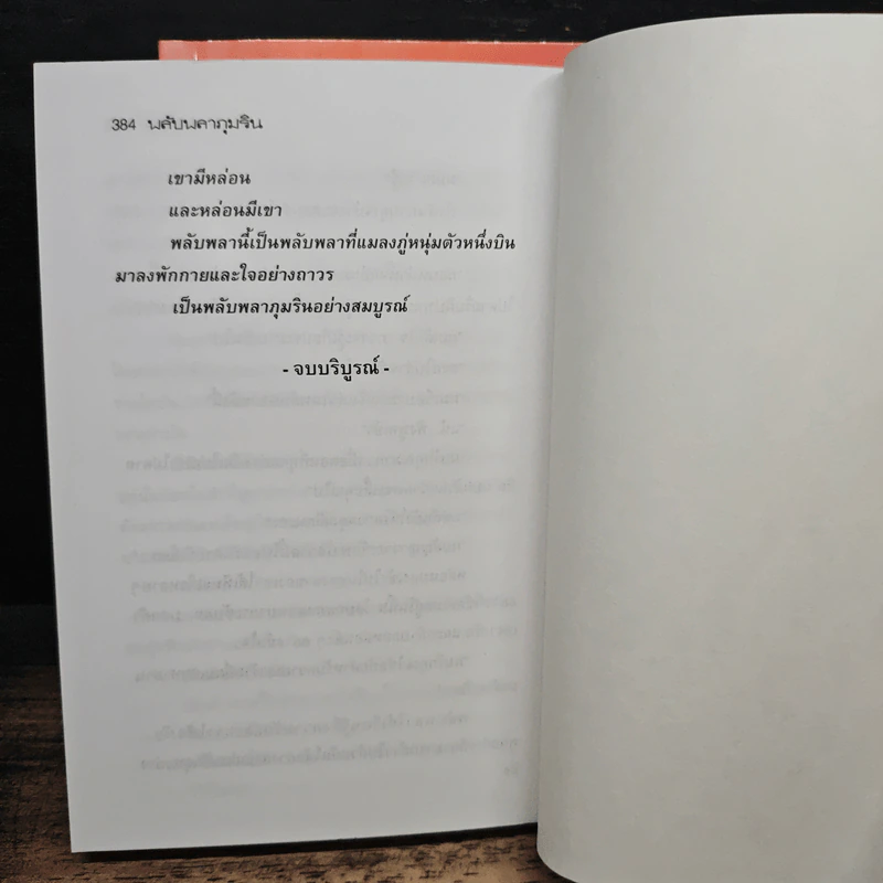 พลับพลาภุมริน 2 เล่มจบ - อาริตา รูปที่ 8