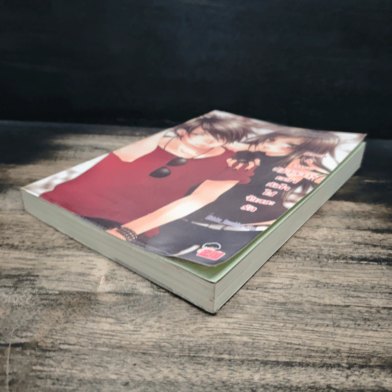 Rock&Loveปฏิบัติการเขย่าหัวใจใส่จังหวะรัก - Hideko_Sunshine รูปที่ 4
