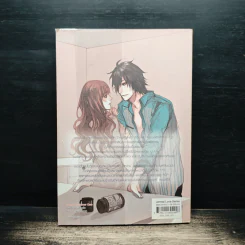 Lovey Brother แผนรักร้ายของ(พี่)ชายจอมเจ้าเล่ห์ - may112 รูปที่ 2