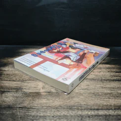 สาวใสตัวดีกับหนุ่มเกาหลีสุดฮอต เล่ม 1 - หนุ่มกรุงโซล รูปที่ 5