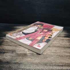 เทหัวใจรักยัยหน้าจืด เล่ม 1 - Kim Da in รูปที่ 4