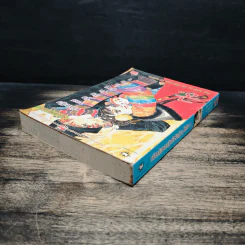 นิยาย เจ้าหญิงจอมจุ้นกับรักวุ่นๆในวัง เล่ม 1 - Park,So Hee รูปที่ 5