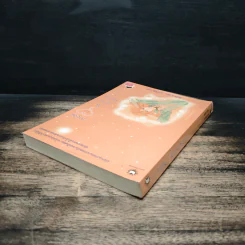 สายลมหัวใจในความทรงจำ เล่ม 2 - อิมอึนฮี, บะหมี่เย็น รูปที่ 5