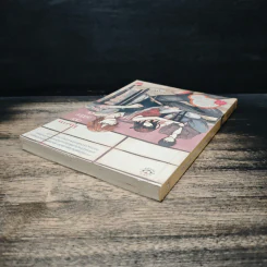 โครงการแลกเปลี่ยนรักร้ายกับนายจอมโหด เล่ม 1 - Mimoza รูปที่ 5