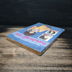 Handsome Girl รักหวานป่วนใจของหนุ่มหน้าใสกับยัยสุดเท่ - ซิงเหมย รูปที่ 5
