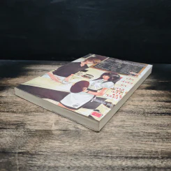 Sugar Cafe เปิดตำรับรักนายหน้าหวาน - TheLittleFinger รูปที่ 4