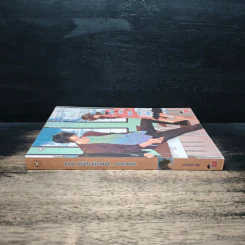 Zixga แก๊งป่วนก๊วนซ่าส์...ภารกิจแสบ - แสตมป์เบอรี่ รูปที่ 3