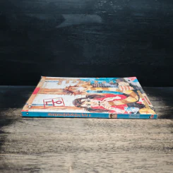 การ์ตูน เจ้าหญิงจอมจุ้นกับรักวุ่นๆในวัง เล่ม 2 รูปที่ 3