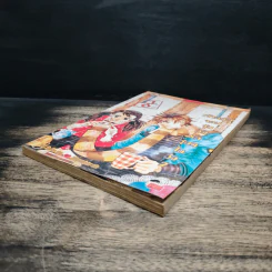 การ์ตูน เจ้าหญิงจอมจุ้นกับรักวุ่นๆในวัง เล่ม 2 รูปที่ 4