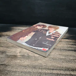 Beta Section เทหัวใจใส่เกมรัก - TheLittleFinger รูปที่ 4