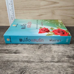 แม่สื่อแสนรัก - พันดารา รูปที่ 2