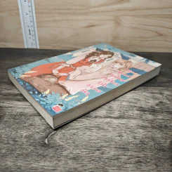 Blue Blood Darling ปลดล็อกหัวใจคุณชายที่รัก - ลูกชุบ รูปที่ 3
