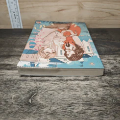 Blue Blood Darling ปลดล็อกหัวใจคุณชายที่รัก - ลูกชุบ รูปที่ 4