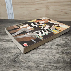 Heartache ผูกปมร้ายลวงหัวใจใส่ทำนองรัก - ยิปโซฟิลลา รูปที่ 3
