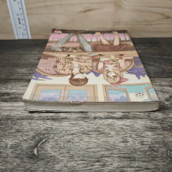 Kiss Me, Mister O บุพเพร้ายไม่จำกัดรัก - TheLittleFinger รูปที่ 4