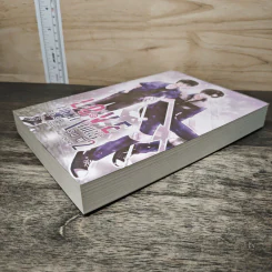 Love Mechanics กลรักรุ่นพี่ เล่ม 2 - Faddist รูปที่ 3