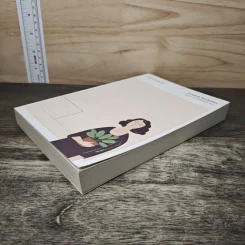 Britt-Marie Was Here บริทท์มารีอยู่ตรงนี้ - Fredrik Backman (เฟรียดริค บัคมัน), โสภณา เยาว์วิวัฒน์กุล รูปที่ 3