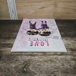 Love Mechanics กลรักรุ่นพี่ เล่ม 2 - Faddist รูปที่ 4