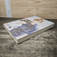 นิยายวาย This is Love Story เหนือพระราม - Faddist รูปที่ 3