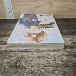 นิยายวาย This is Love Story เหนือพระราม - Faddist รูปที่ 4