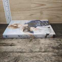 นิยายวาย This is Love Story เหนือพระราม - Faddist รูปที่ 2
