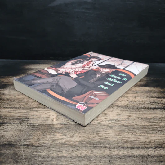 Sin Story II วัยร้อนซ่อนร้าย - ลูกชุบ รูปที่ 4