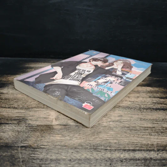 Perfect Match แฟนฉัน! รับประกันความเพอร์เฟ็กต์ - may112 รูปที่ 4