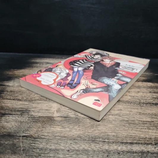 Triple Nine Apartment เกมรักนี้ไม่มีถอย - ลูกชุบ รูปที่ 4