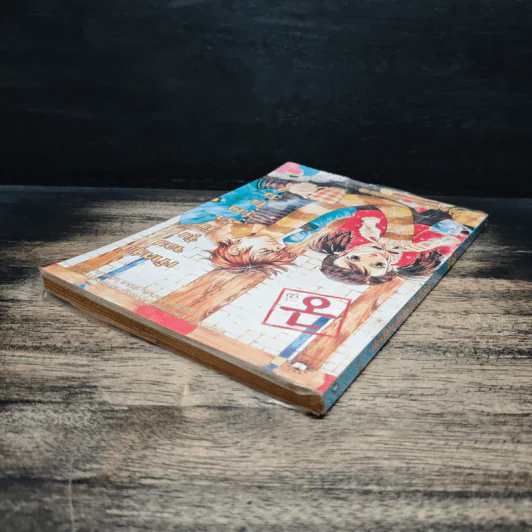 การ์ตูน เจ้าหญิงจอมจุ้นกับรักวุ่นๆในวัง เล่ม 2 รูปที่ 5