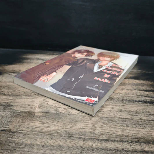 Beta Section เทหัวใจใส่เกมรัก - TheLittleFinger รูปที่ 4