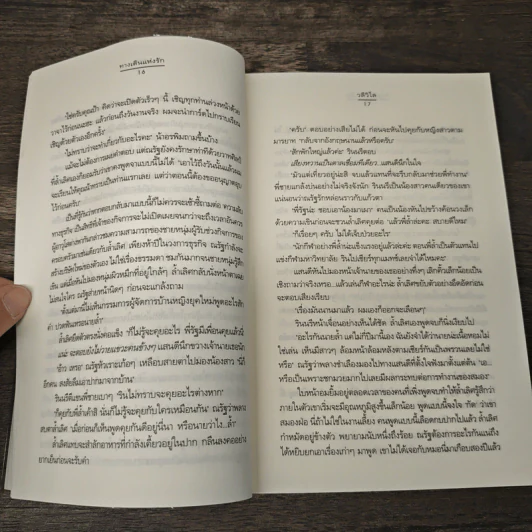 ทางเดินแห่งรัก - วลีวิไล รูปที่ 7