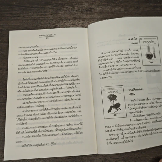 รักหล่นบนไซเบอร์ - วลีวิไล รูปที่ 8