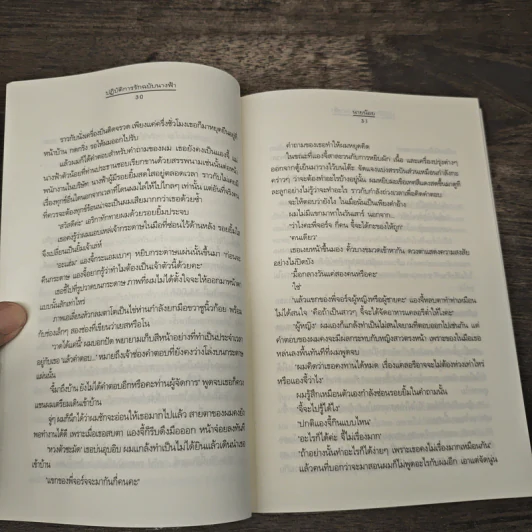 ปฏิบัติการรักฉบับนางฟ้า - นายน้อย รูปที่ 8