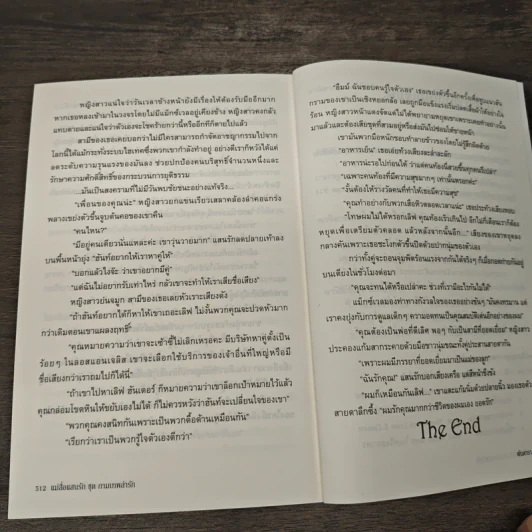 แม่สื่อแสนรัก - พันดารา รูปที่ 9