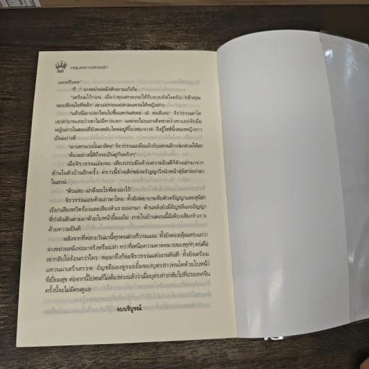หลุมพรางร้อยรัก - นาย่า รูปที่ 8