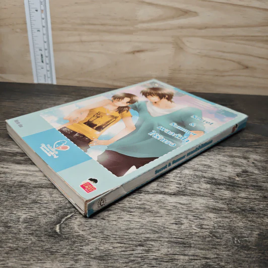 Secret & Summer เผลอหัวใจให้รักเธอ - Merlin รูปที่ 3