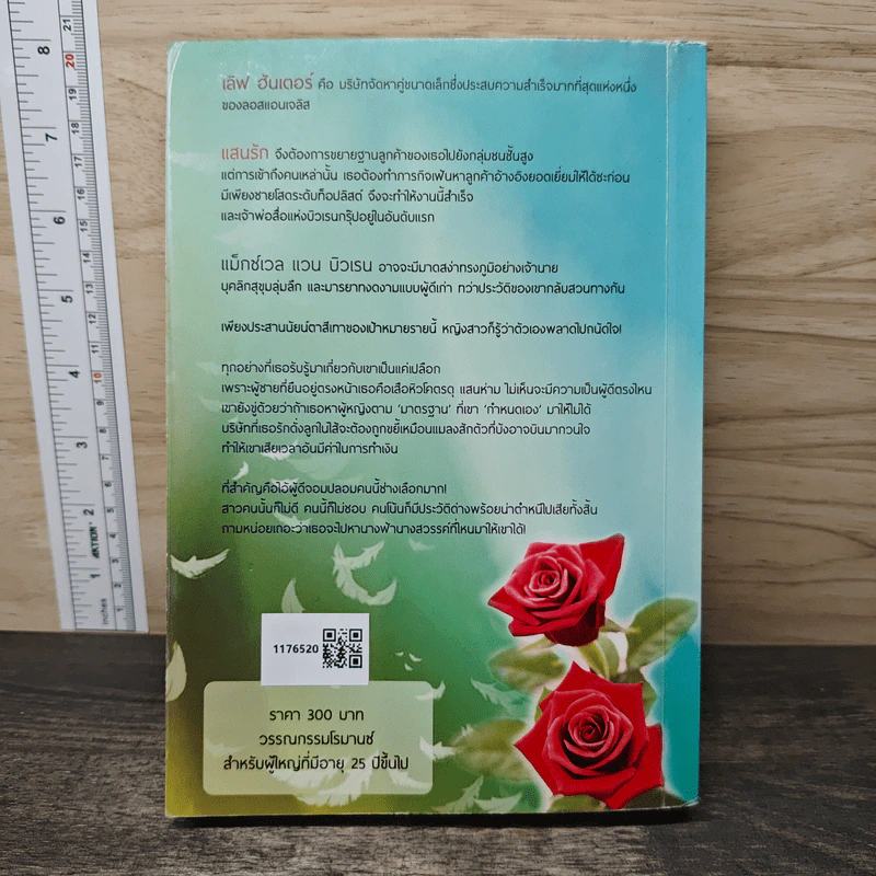 แม่สื่อแสนรัก - พันดารา รูปที่ 6