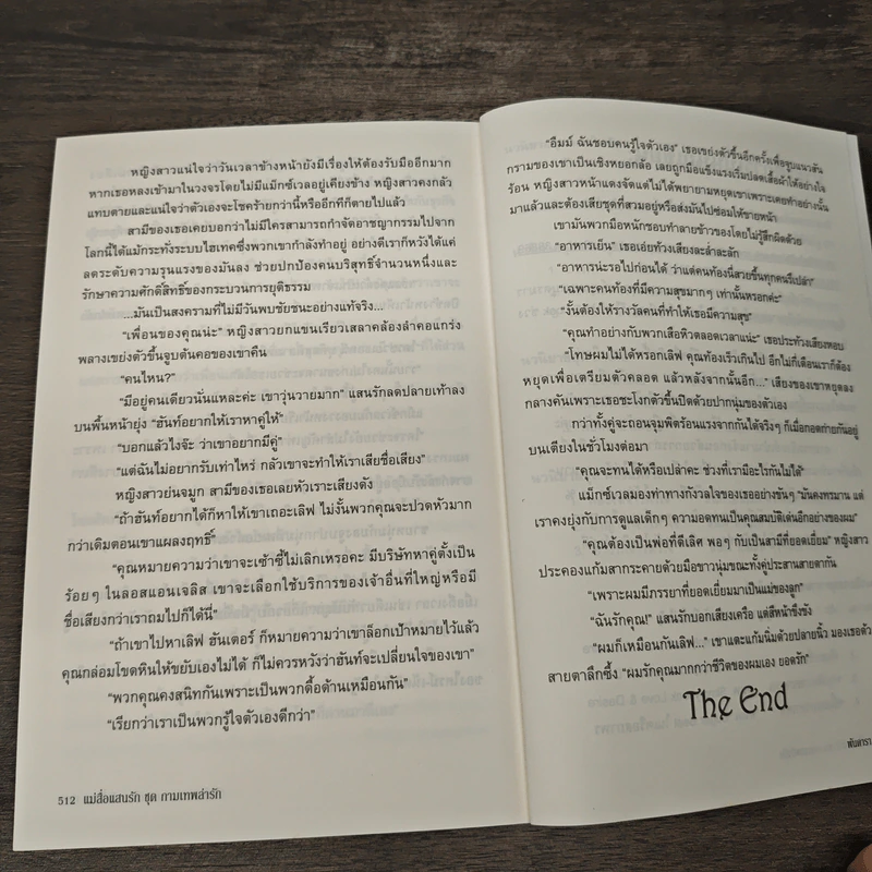 แม่สื่อแสนรัก - พันดารา รูปที่ 9