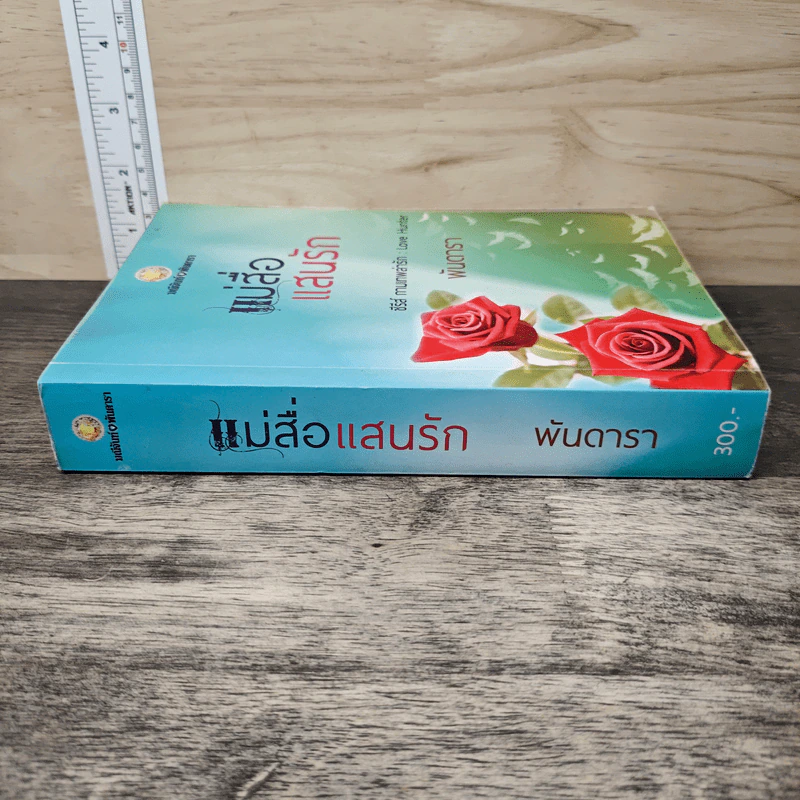 แม่สื่อแสนรัก - พันดารา รูปที่ 2