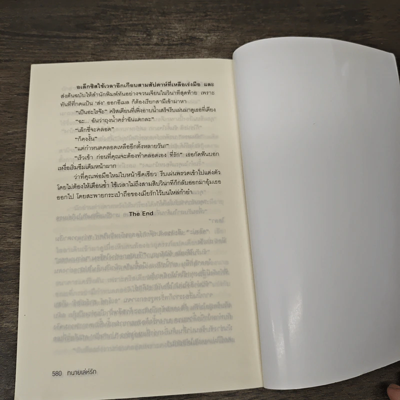 ทนายเล่ห์รัก - มณีจันท์ รูปที่ 8