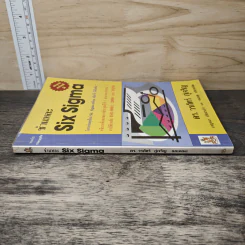 ชำแหละ Six Sigma - ดร. วรภัทร์ ภู่เจริญ, กาญจนา สร้อยระย้า รูปที่ 2