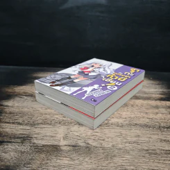 ฮารุกะกับชมรมซ่าท้าผีเฮี้ยน เล่ม 1-2 รูปที่ 4