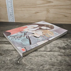 Unreliable You เสี่ยงรักส่งใจให้นายตัวร้าย - Mina รูปที่ 3