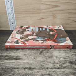 Dartmouth's Love ไอวี่สื่อรักผูกมัดหัวใจนายเย็นชา - PloyPink รูปที่ 2